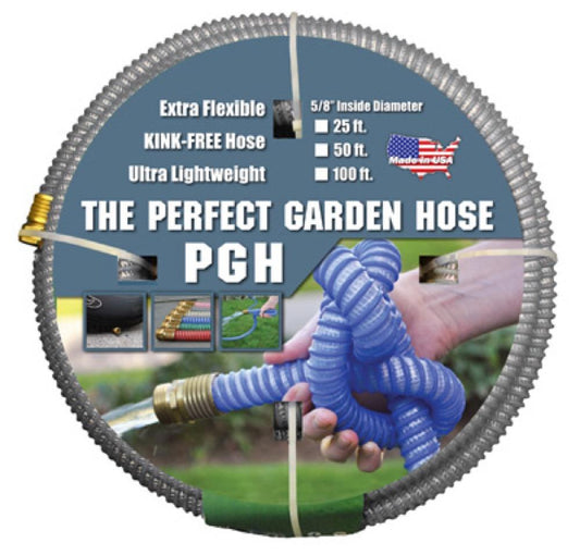 5/8x50 GRY GDN Hose