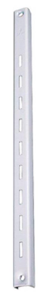 6' WHT Shelf Standard