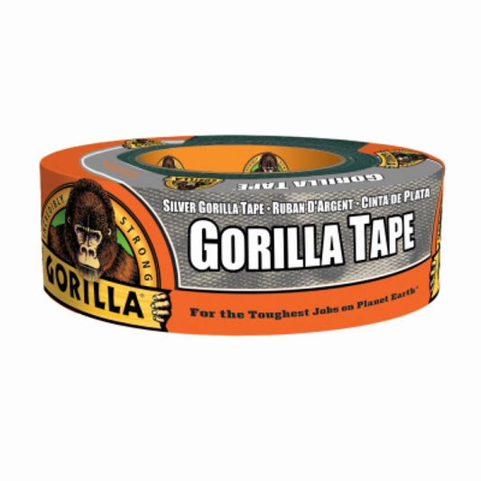 1.88x35YD SLV Duct Tape