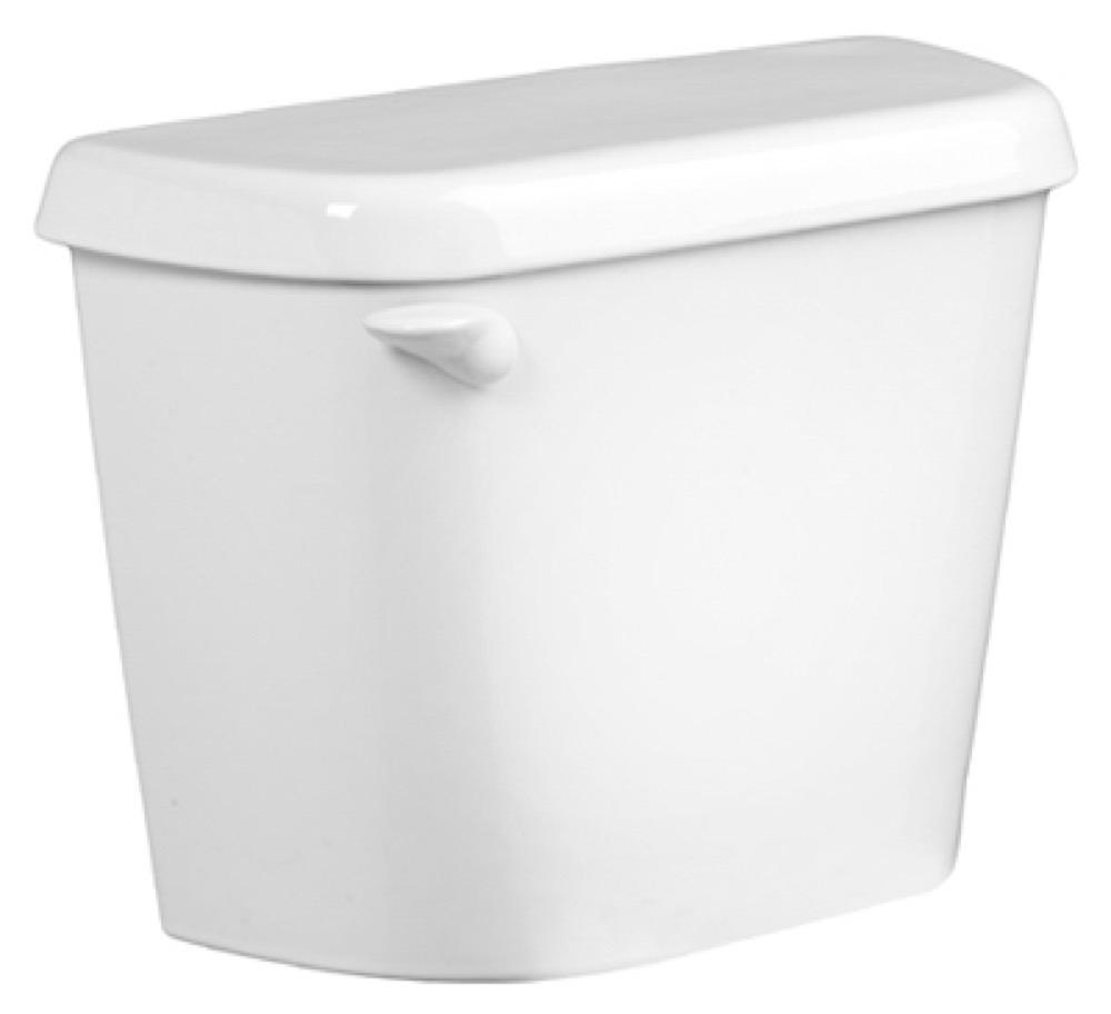 WHT Insul Toilet Tank