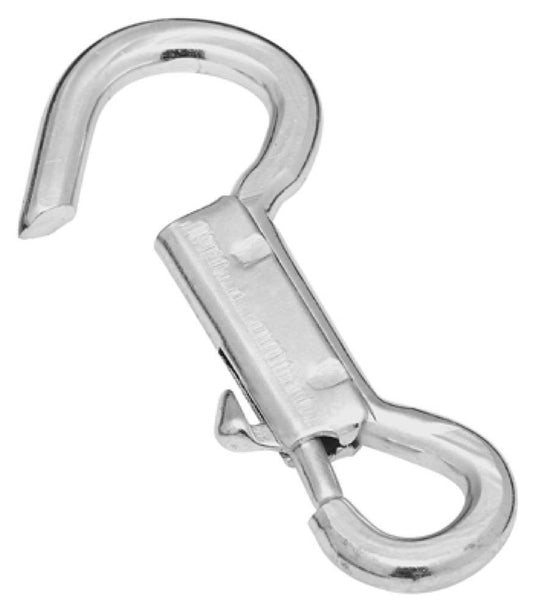 5/16x3-1/2 ZN Bolt Snap