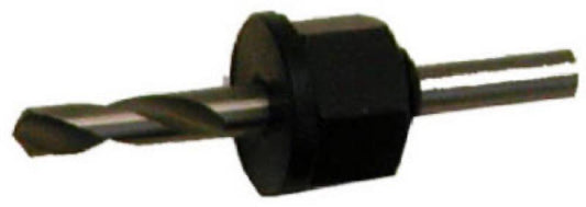 MM 1/4" Bi Pilot Drill