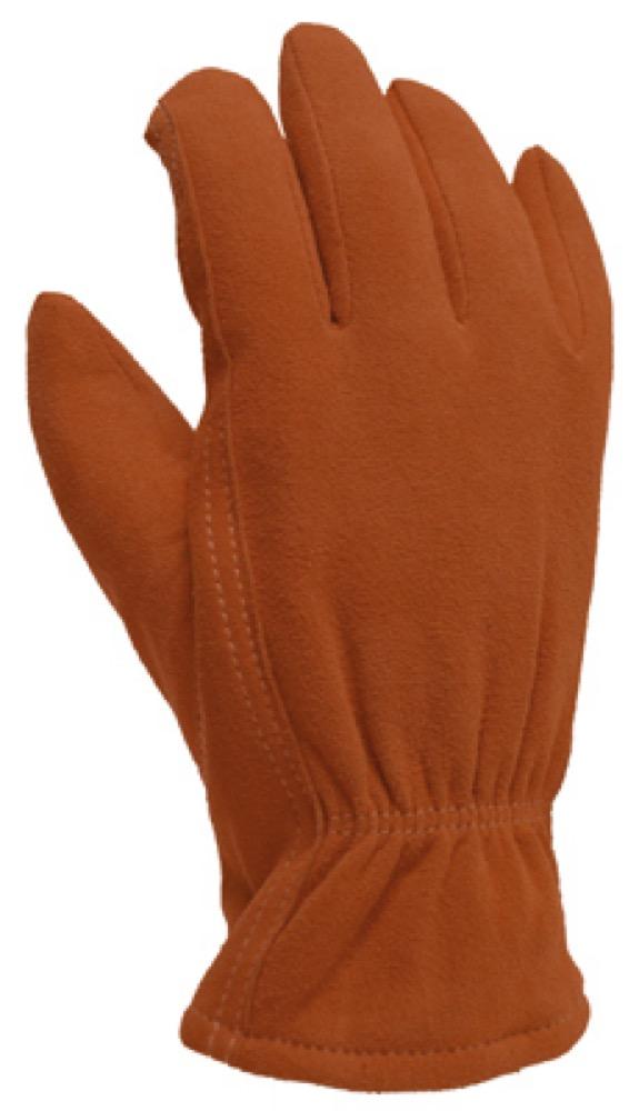 MED Wint Deerskin Glove