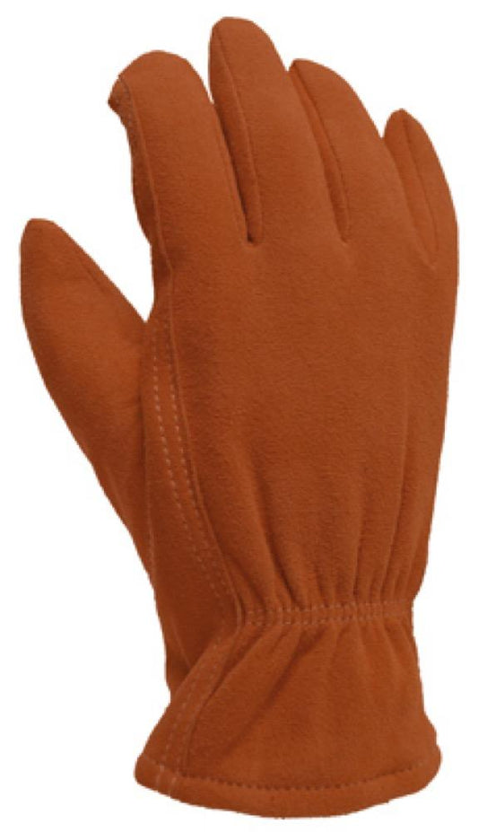 MED Wint Deerskin Glove