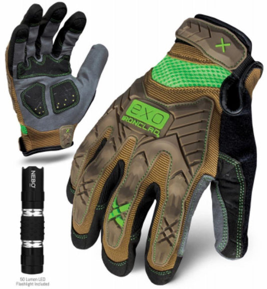 LG Project Imp Gloves