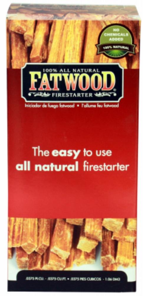 1.5LB FatWD Firestarter