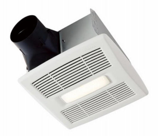 70CFM Bath Fan/Light