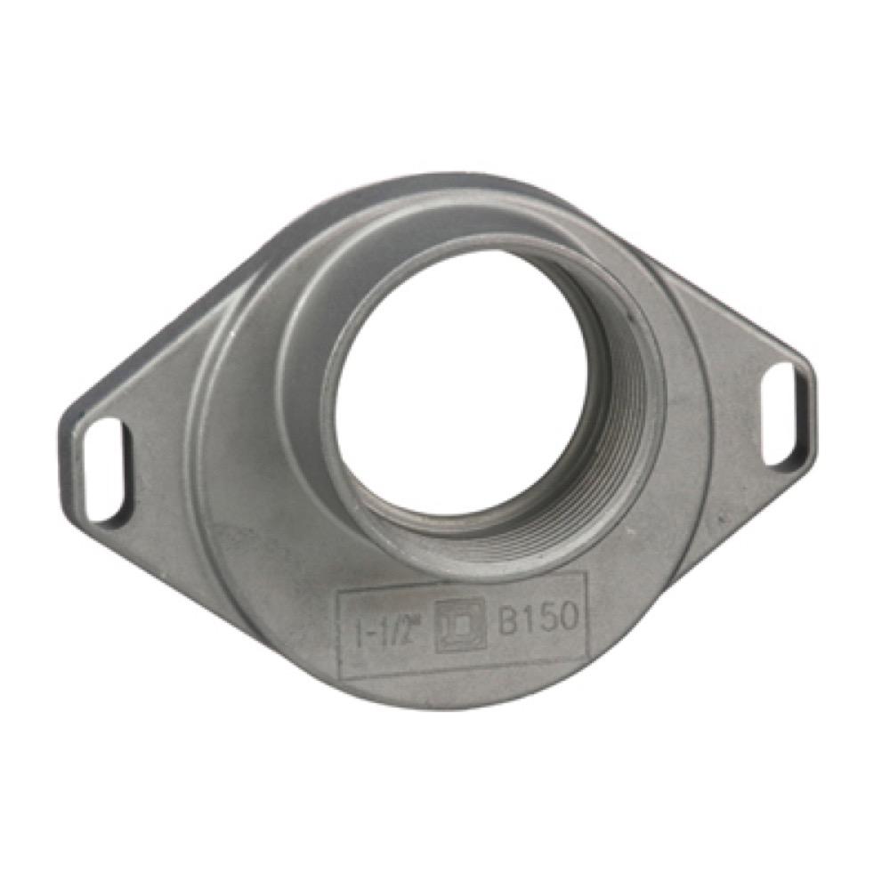 1-1/2 Raintight Hub