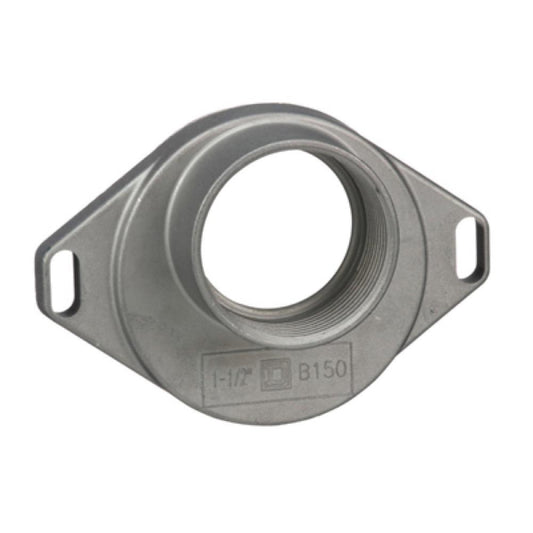 1-1/2 Raintight Hub