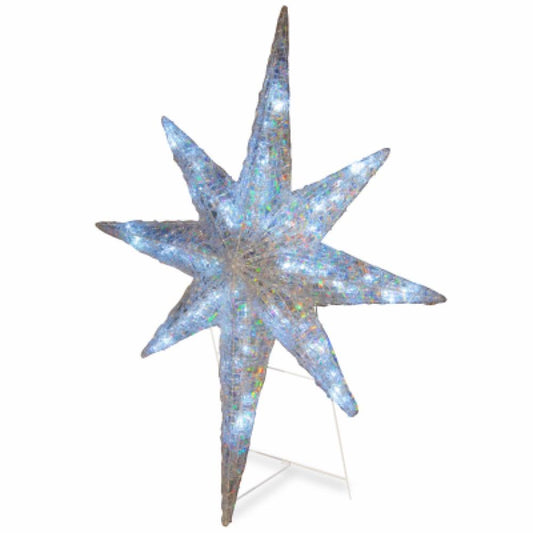 HW 42" LED Crys Star