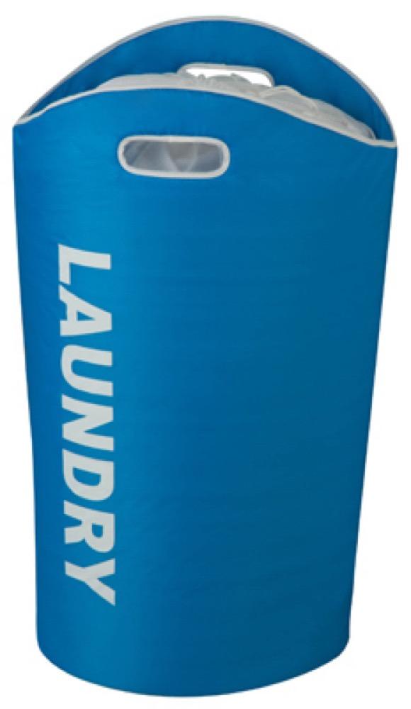 LG BLU Laundry Hamper