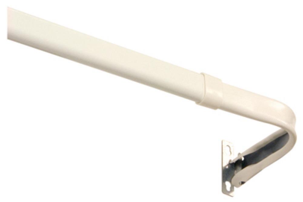 48-86 WHT HD SGL Rod