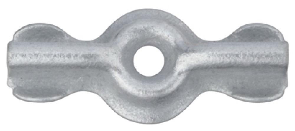 4PK 1-3/4" Turn Button