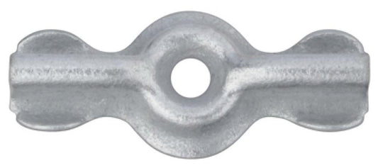 4PK 1-3/4" Turn Button