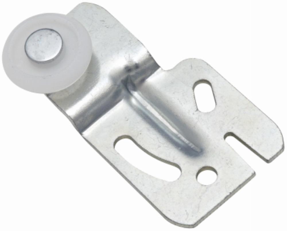 1/4" ZN Slide DR Hanger