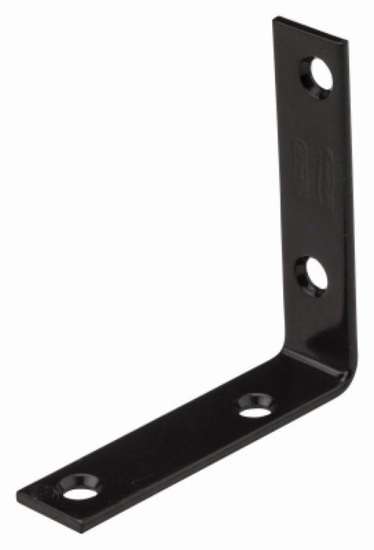 3x3/4 BLK Corner Brace