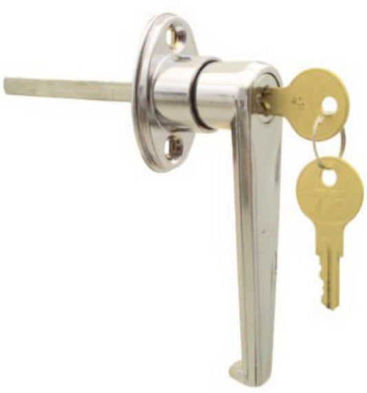 CHR Gar DR L-Handle