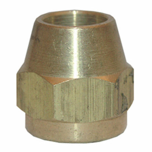 5/8" BRS Flare Nut