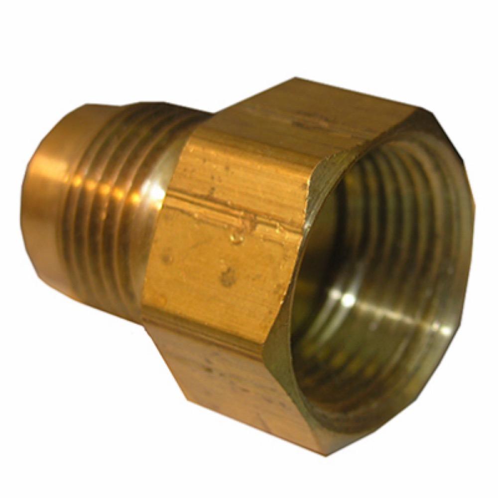 5/8x3/4 FPT BRS Adapter