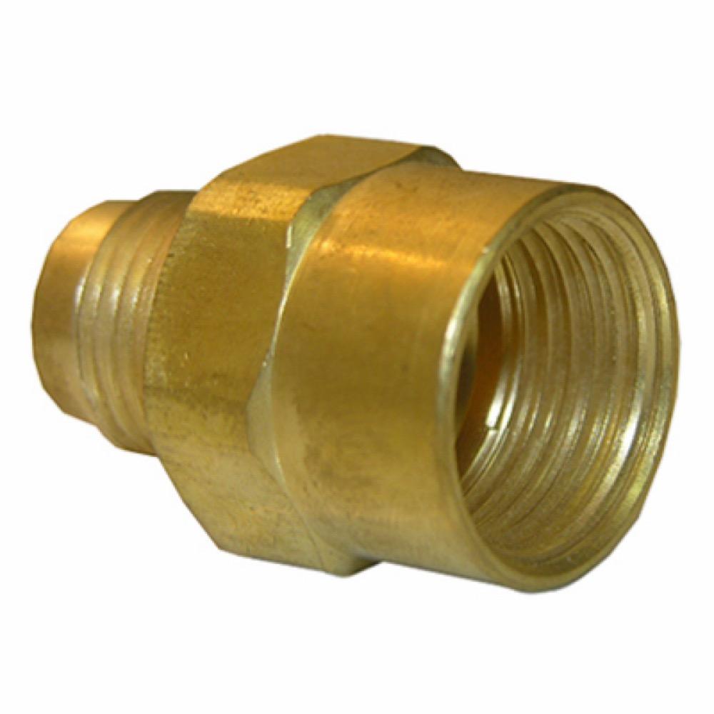 5/8Femx15/16 FL Adapter