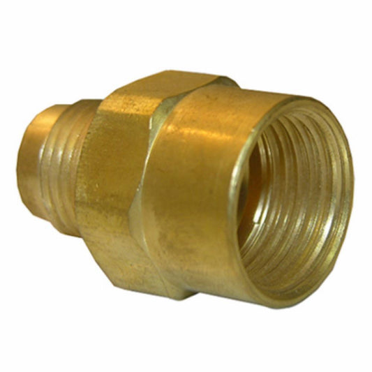 5/8Femx15/16 FL Adapter