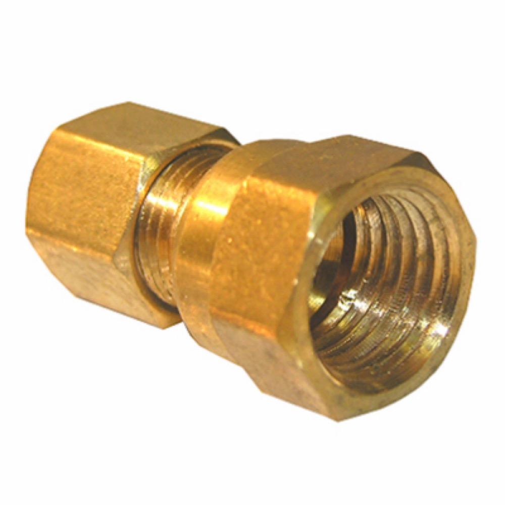 1/4CMPx1/4FPT Adapter