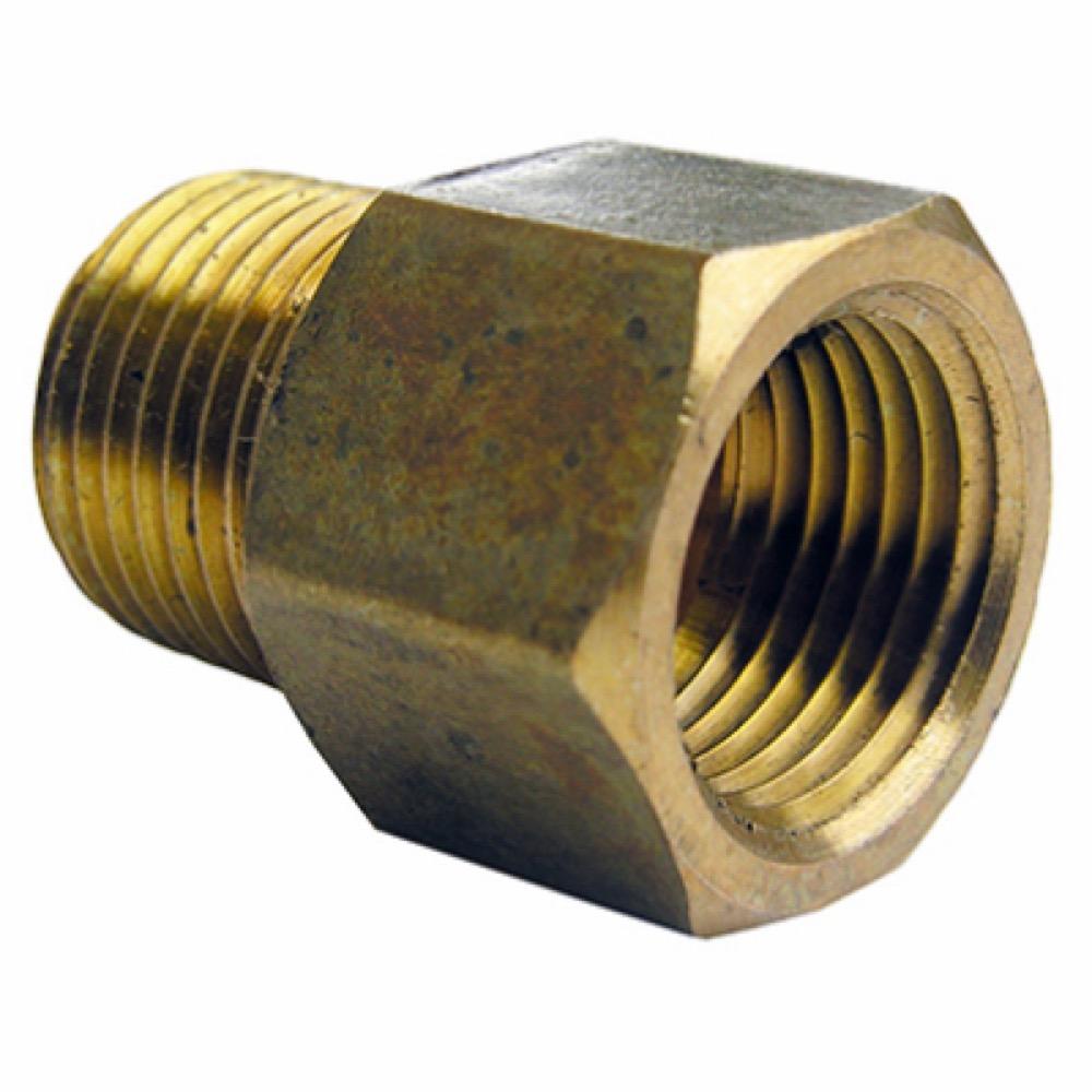 3/8FIPx3/8MPT Coupling