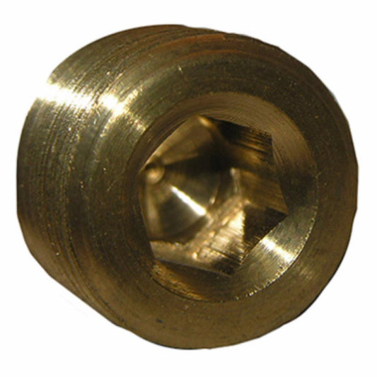 3/8" Countersunk Plug
