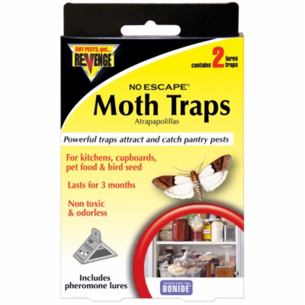 2PK Pantry Pest Trap
