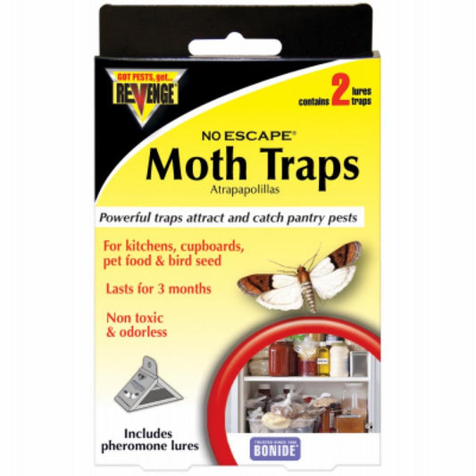 2PK Pantry Pest Trap