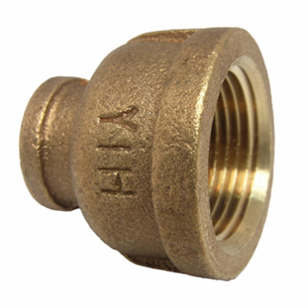 3/4Fx3/4FPT Hex Bushing