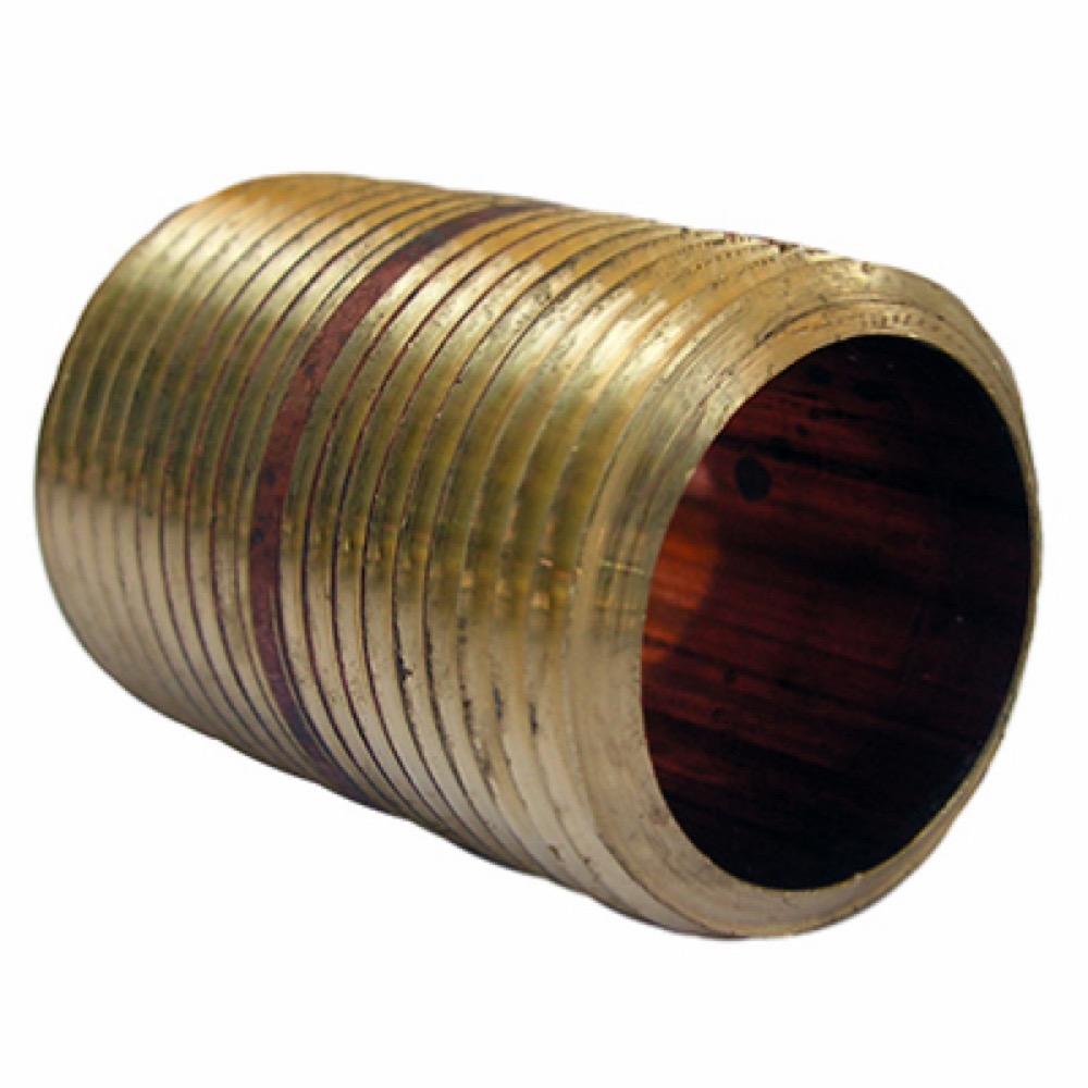 3/4MPTx1-1/2S Nipple