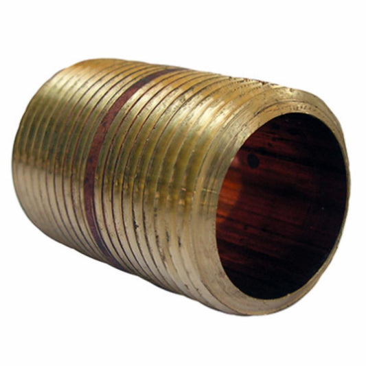 3/4MPTx1-1/2S Nipple