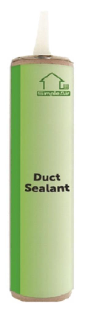 10.5OZ Duct Sealant