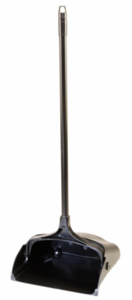 BLK Lobby Dust Pan