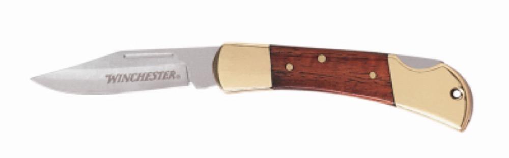 2.5" BRS Pocket Knife