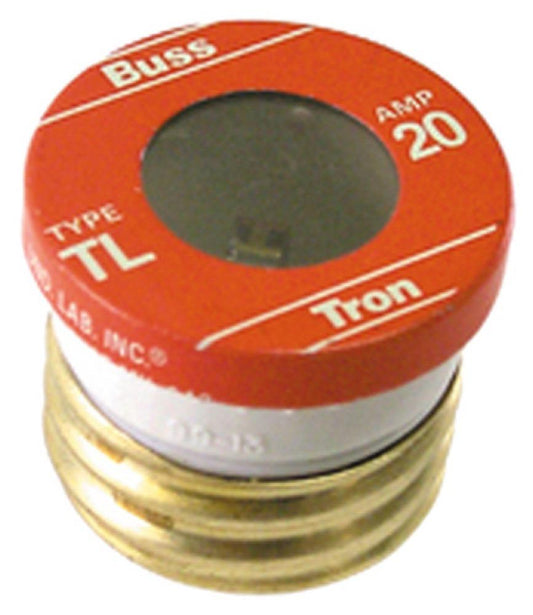 3PK 20A TL Plug Fuse