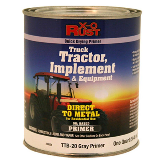 TTB QT GRY EXT Primer