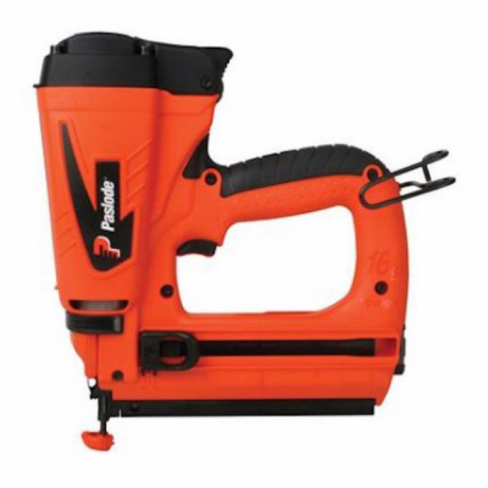 16GA CRDLS Fin Nailer