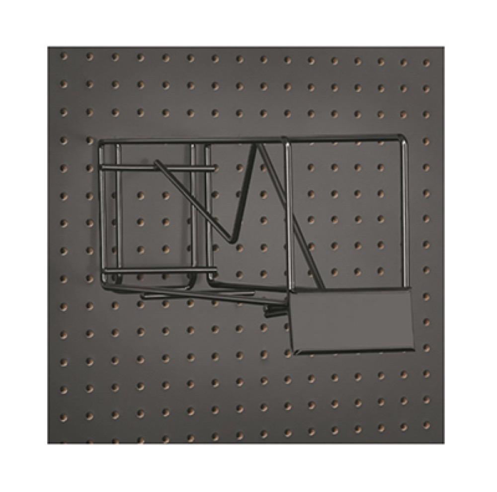 LG Abrasive Rack