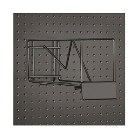 LG Abrasive Rack