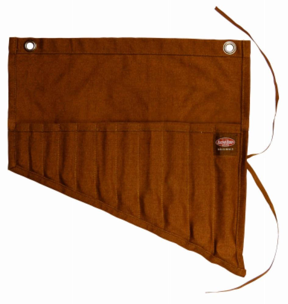 18OZ Canvas Wrench Roll