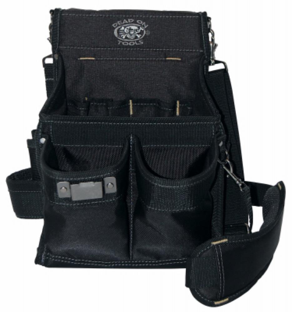 HD Elec Pro Pouch