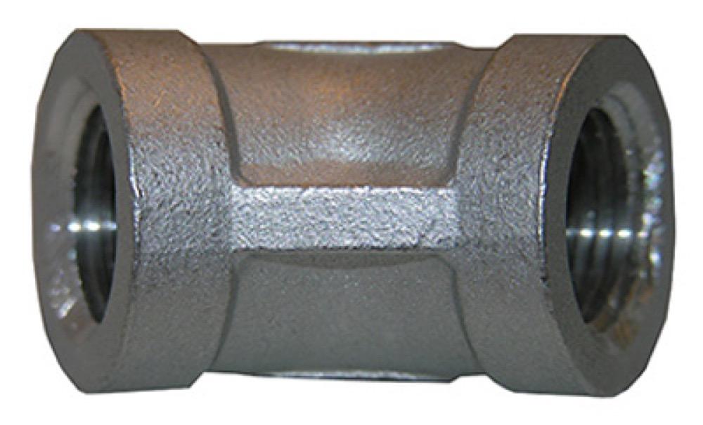 3/8"SS 45DEG Pipe Elbow