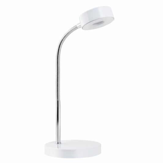 WHT LED Desk Lamp