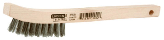 2x9 SS Wire Brush