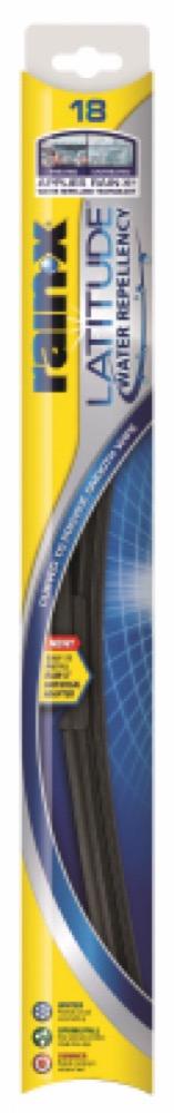 RainXLat 18"Wiper Blade