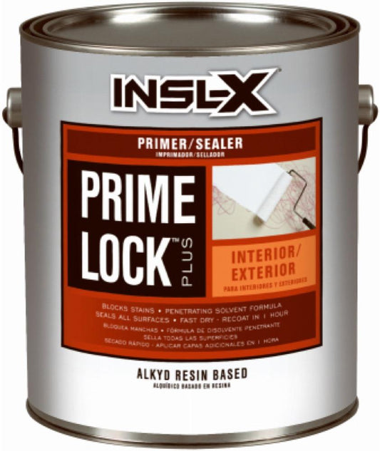 GAL WHT Lock Primer