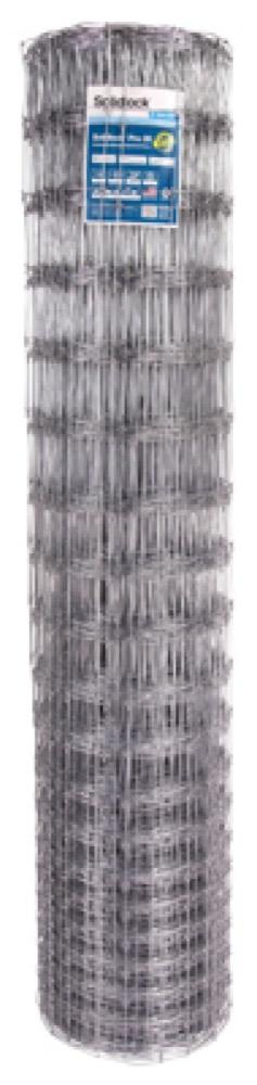 330' 2096-6 Game Fence