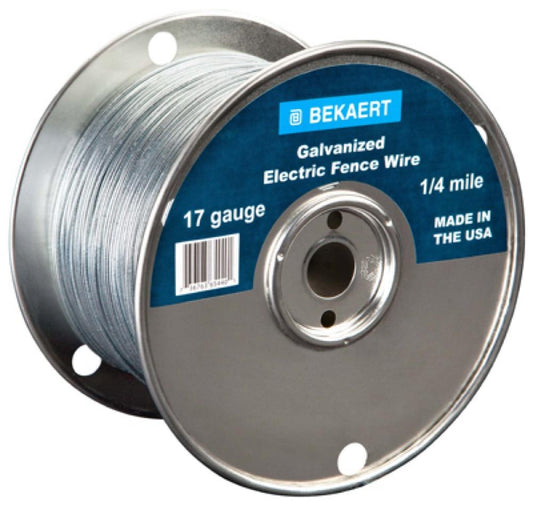 1/4Mile Elec Fence Wire